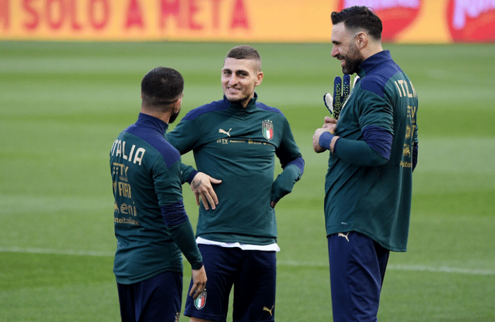 5-1！3-0！世界杯4冠王踢疯了，再遇大鱼腩，已创3纪录+64年神迹