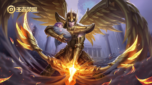 王者荣耀S22后羿带什么铭文 王者荣耀S22后羿铭文搭配