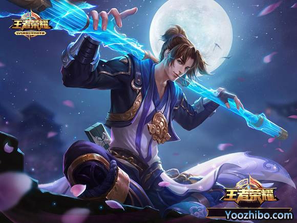 王者荣耀战士孙悟空怎么玩？王者荣耀孙悟空攻略