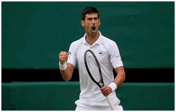 拿金满贯有多难？史上仅2人，费德勒成一生遗憾，小德有望圆梦