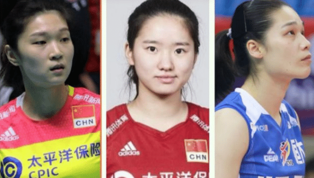 自由人之争落幕！女排主力归队+倪非凡缺席，王梦洁成最大赢家
