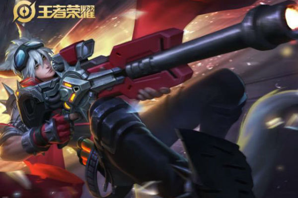 王者荣耀S23百里守约铭文怎么搭配 新赛季百里守约铭文推荐攻略