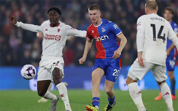 曼联新中场人选待定 沃顿或成目标