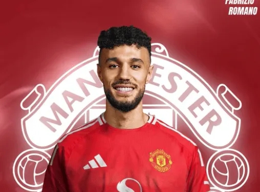 马兹拉维将加盟曼联 转会费2000万欧