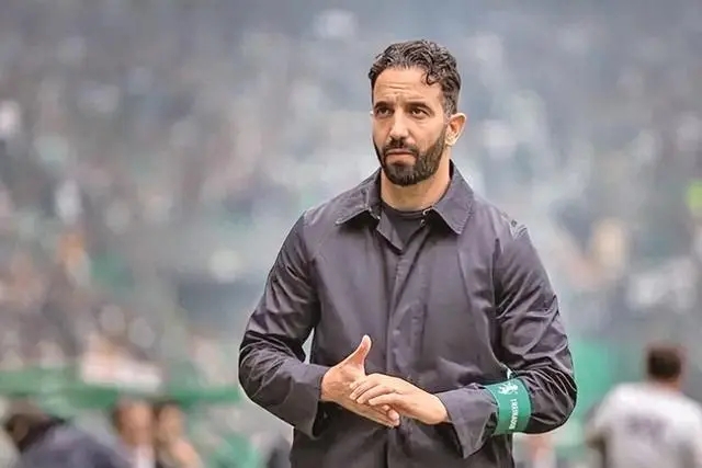 曼联换帅豪掷超 3000 万欧元引热议：是福是祸？