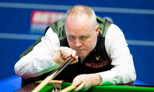 2021斯诺克大师赛第1轮 希金斯vs马克-艾伦直播赛事前瞻