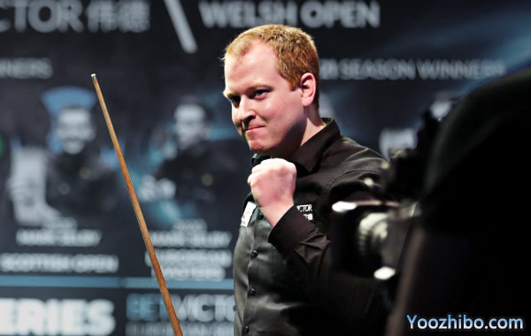 2022斯诺克威尔士赛程一览：丁俊晖出战时间未敲定！