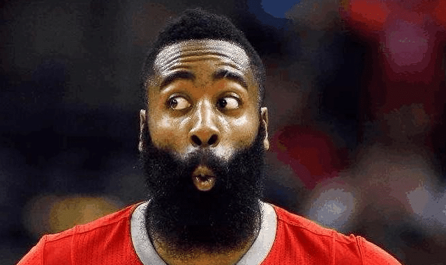 商业头脑！篮网开售哈登的周边产品，大胡子创意满分获球迷热捧