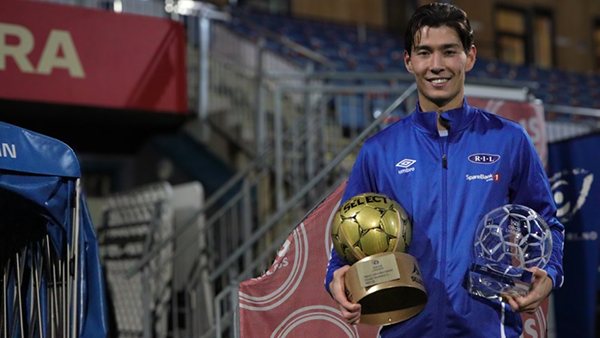 曝侯永永时隔两年重返中超，升班马玉昆缘何成最大赢家？