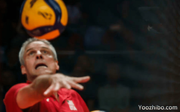 美国女排大溃败！世界第一暴跌至第四，基拉里危机：或无缘八强