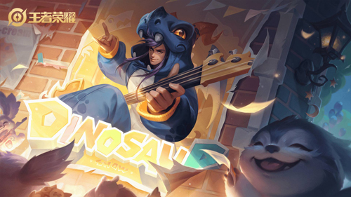 王者荣耀S23高渐离出装顺序 新赛季高渐离装备怎么选择