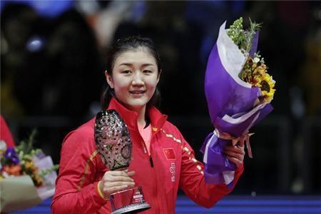 为何不让刘诗雯打双保险的女单？孙颖莎表现给出回应，胖子选得好