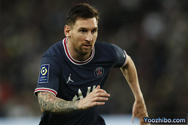 梅西加盟大<a href=/zuqiuzhijia/psg/ target=_blank class=infotextkey>巴黎</a>