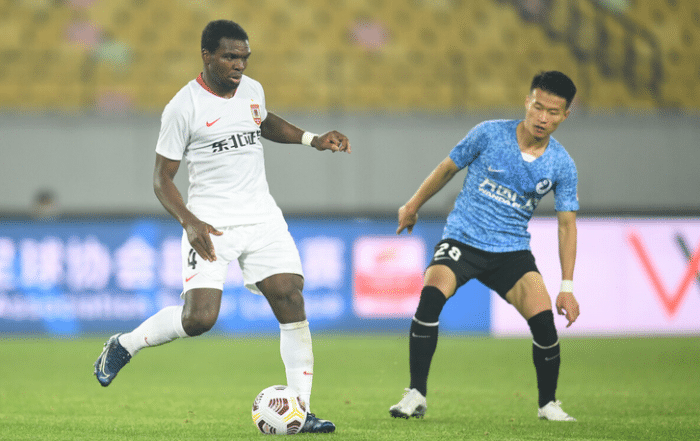 叩开津门！前中超冠军乘胜追击+以攻代守，金靴+4外援将继续首发