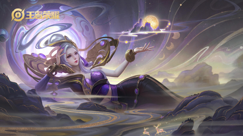 王者荣耀S23甄姬出装顺序 新赛季甄姬装备怎么选择