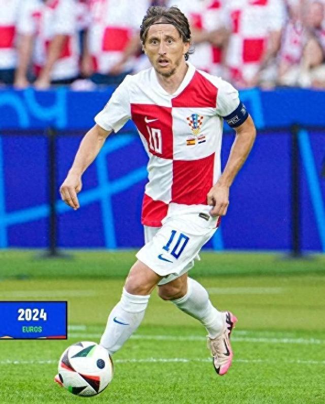 BBC记者称：莫德里奇不退役，剑指2026世界杯