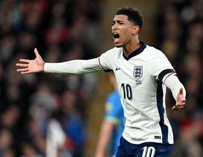 贝林厄姆1.8亿欧突围 维尔茨、穆西亚拉后继有人