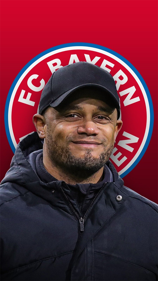 拜仁官宣：38 岁英冠教头成新帅，签约 3 年，历经 8 位名帅拒绝