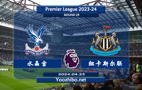 水晶宫vs纽卡斯尔赛事前瞻分析：水晶宫状态提升不少