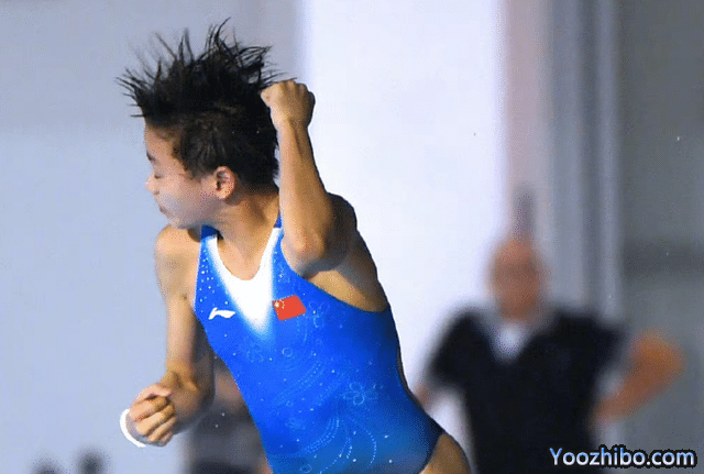 中国或包揽世界杯前6金！奥运冠军PK世锦赛冠军，全红婵或复仇