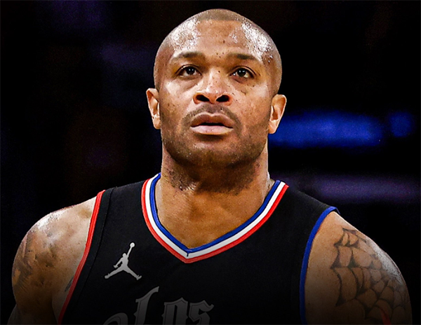 塔克加盟尼克斯！12万美元短约，续写底角三分传奇