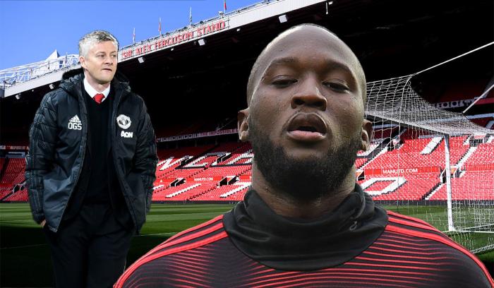 国米若卖卢卡库曼联亦可分成！按标价1.2亿，曼联有望坐收上千万