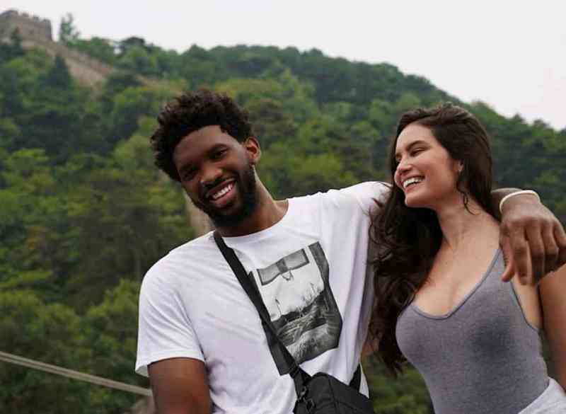 破案了，恩比德、西蒙斯为何突然缺席全明星赛？詹姆斯担心的事发生了