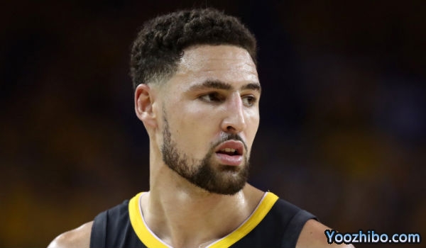 克莱遭遇明显的小腿伤势！严重程度正在评估