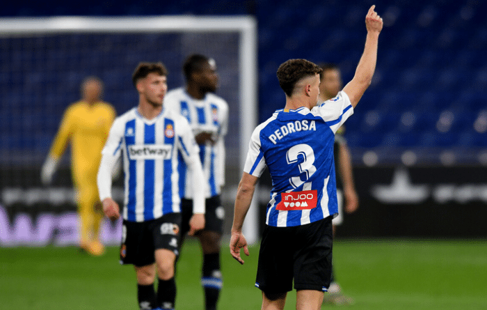 狂轰16球12助！西班牙人5大天才爆发，2新援也已上位，武磊遭3连击