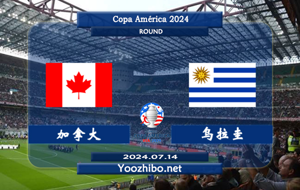加拿大vs乌拉圭赛事前瞻分析：乌拉圭防守能力出色