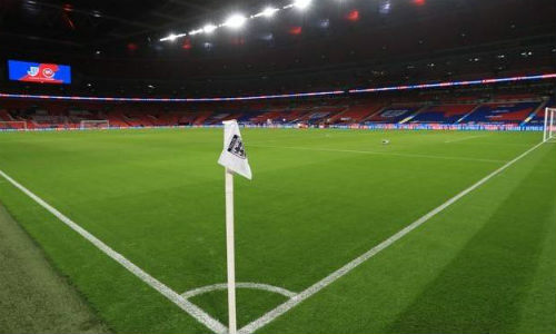 欧洲杯分组比赛国确认，12个国家体育场承办所有比赛