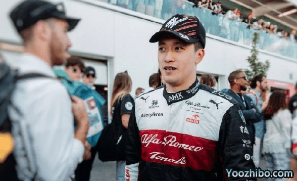 退赛兄弟！周冠宇和勒克莱尔再度一起退赛，暴露个人最大短板