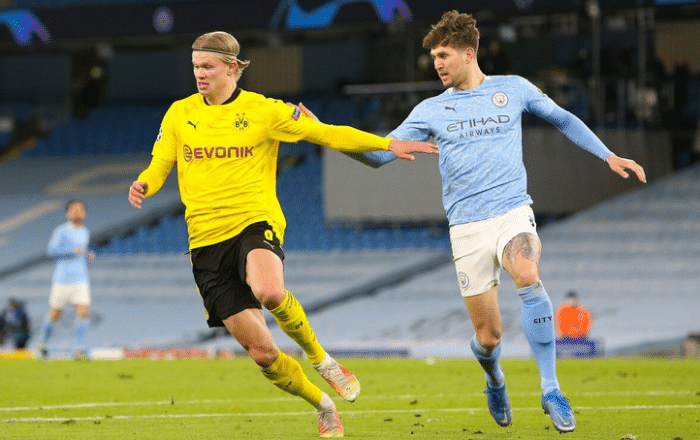 2-0！2-1！曼城4线踢疯了，迎来97亿对决，已创18年纪录+3大神迹