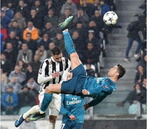 皇马历史射手榜第一是谁？皇马历史射手榜前十都有谁？