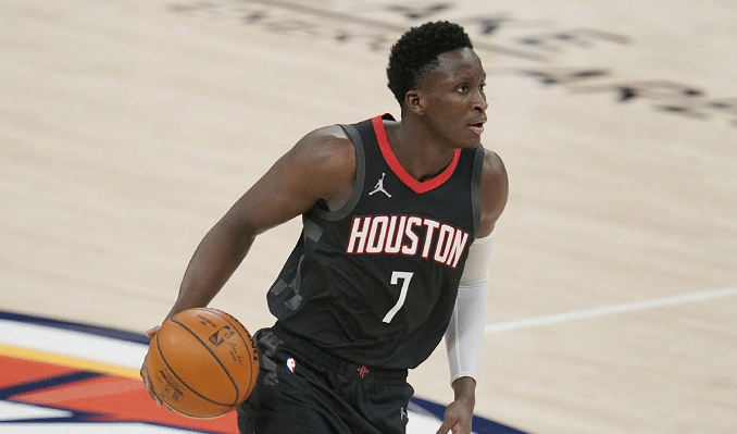 结束12连败？奥拉迪波谈对阵篮网哈登，豪言必须找到赢球的办法