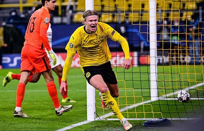 曼联已放弃引进哈兰！转会费9000万老板一毛不拔，经纪人太难相处