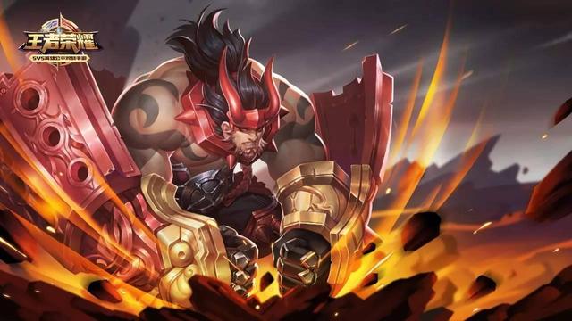 王者荣耀S23廉颇铭文怎么搭配 新赛季廉颇铭文推荐攻略