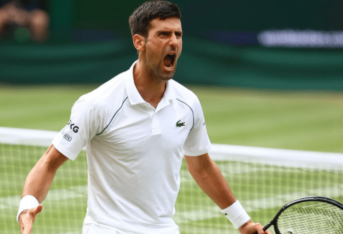 德约正式喊出奥运夺金目标：冲击年度金满贯！或成男网历史首人