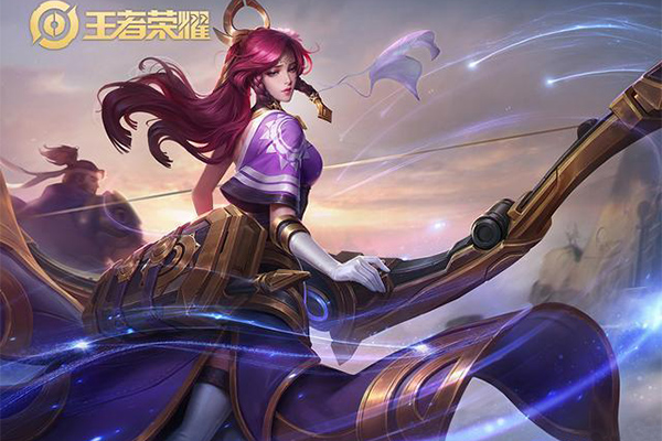 王者荣耀S23伽罗铭文怎么搭配 新赛季伽罗铭文推荐攻略