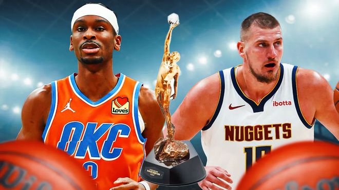 亚历山大数据飙升领跑MVP赔率 约基奇文班杜库各有看点