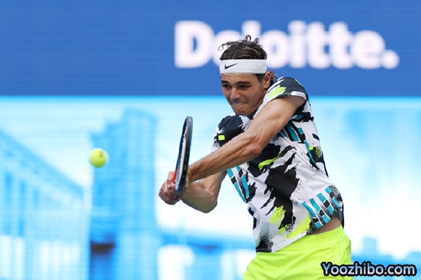 弗里茨个人资料简介