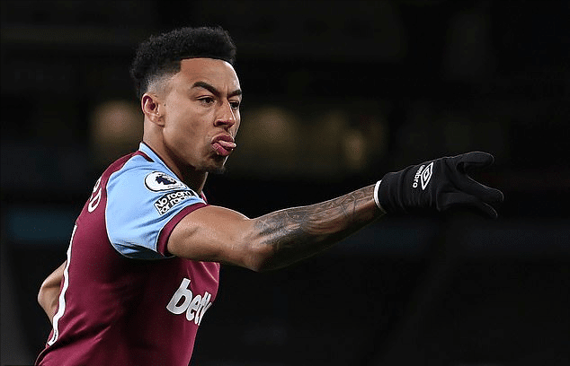 曼联欲以林加德交换西汉姆铁腰！莫耶斯不为所动，至少再加5000万