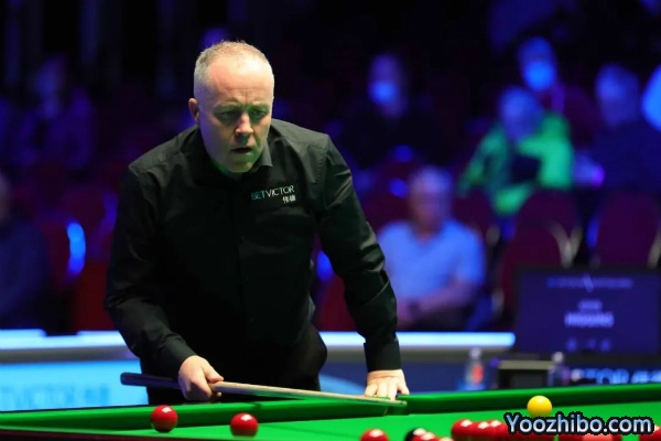 【战报】希金斯复仇傅家俊 特鲁姆普威廉姆斯相继出局！