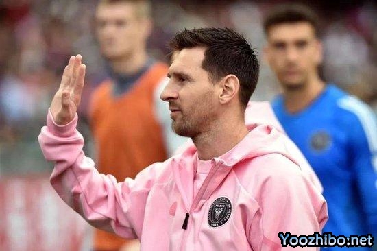 霍启刚回应梅西事件：梅西匆匆离场让人很失望 热情被狠狠践踏