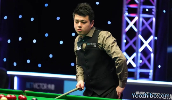 【战报】冠军联赛鲁宁吕昊天携手晋级决赛 威廉姆斯、马奎尔出局！