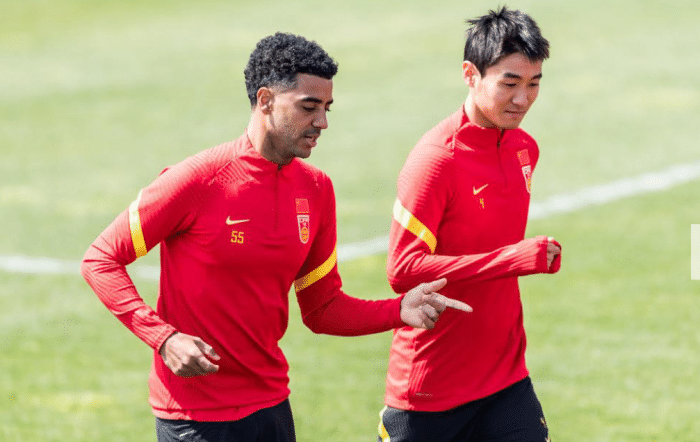 32岁外援想入籍中国！足协2道红线是阻碍，参考山东归化格德斯