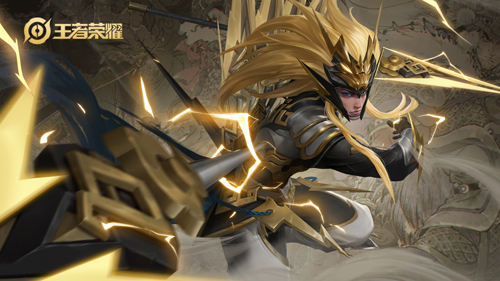 王者荣耀S23马超出装顺序 新赛季马超装备怎么选择