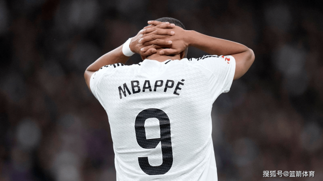 姆巴佩缺席法国队大名单引发关注 德尚出面解释决定