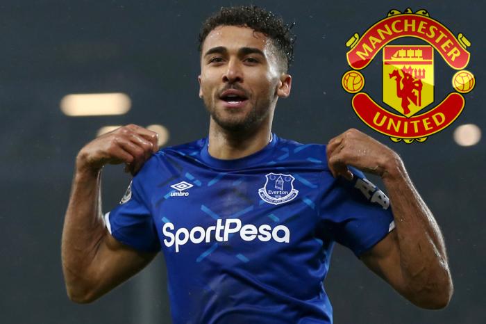 曼联接洽8000万锋霸！续签铁卫后重点买中锋，新总监称将力挺索帅