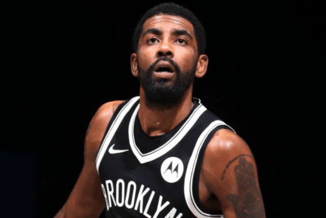 强硬！篮网总经理喊话欧文：他要自己解释，希望有充分理由